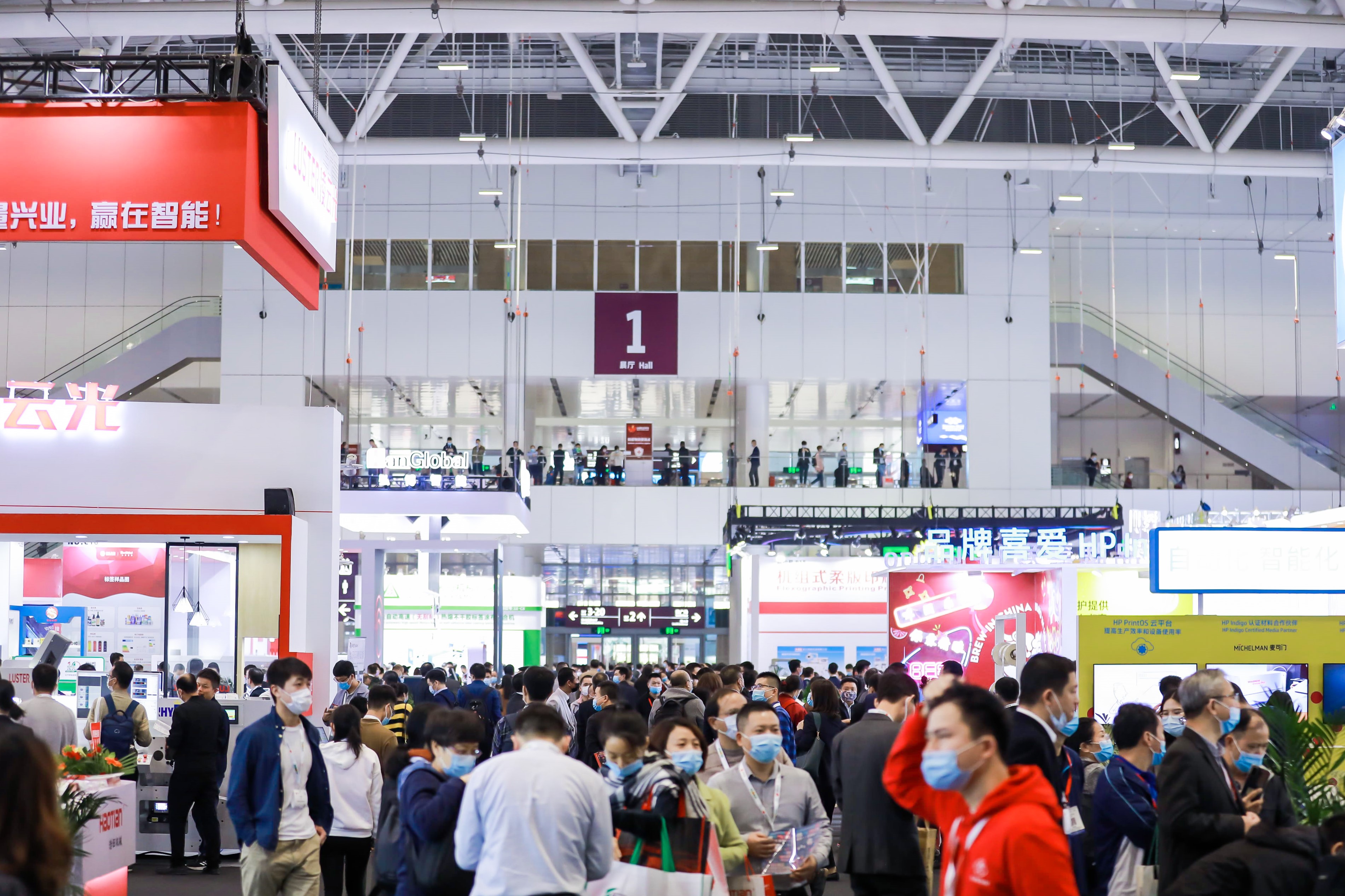 Registration opens for Labelexpo South China 2024 Labels & Labeling